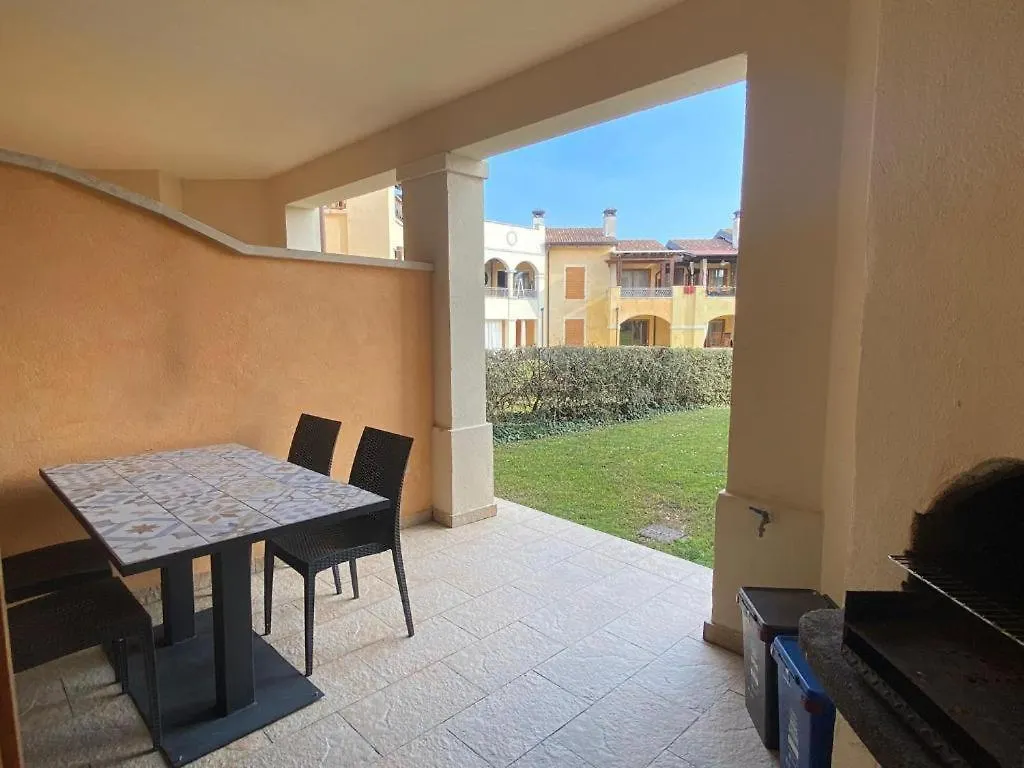 Holiday home The Houses Of Color - Residence With Pool Manerba del Garda Italy