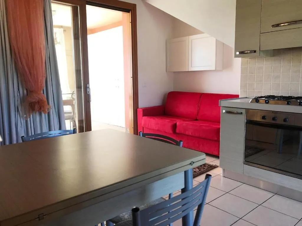 The Houses Of Color - Residence With Pool Manerba del Garda Holiday home