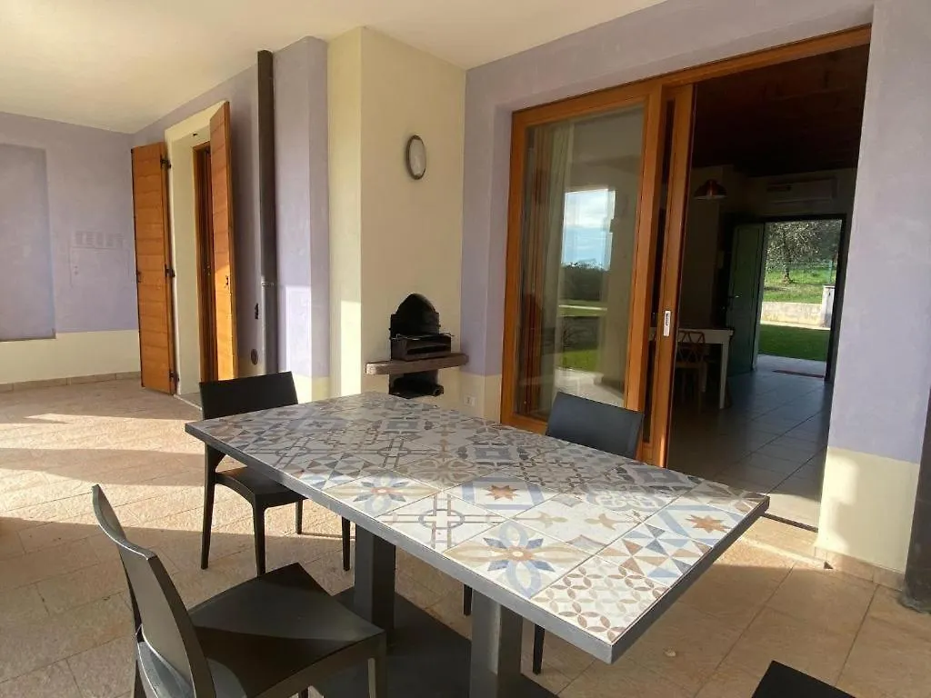 The Houses Of Color - Residence With Pool Manerba del Garda Holiday home