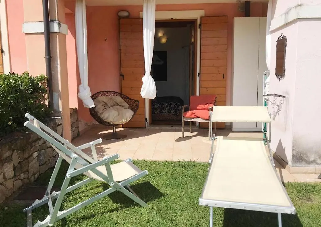 The Houses Of Color - Residence With Pool Manerba del Garda Holiday home