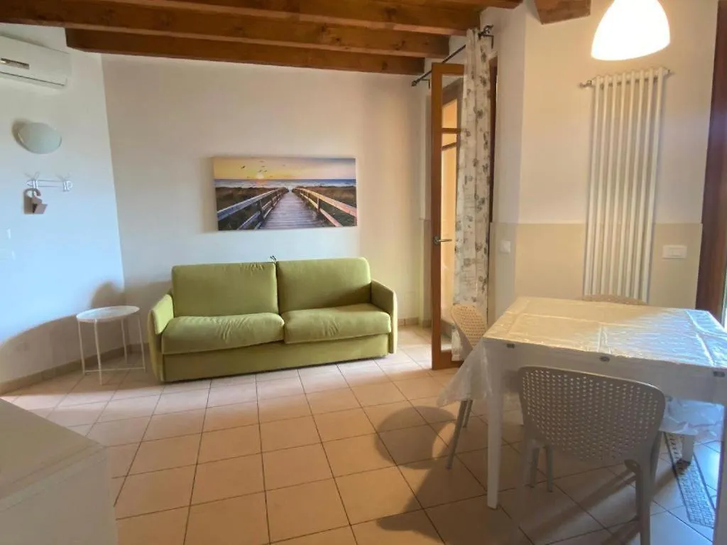 Holiday home The Houses Of Color - Residence With Pool Manerba del Garda