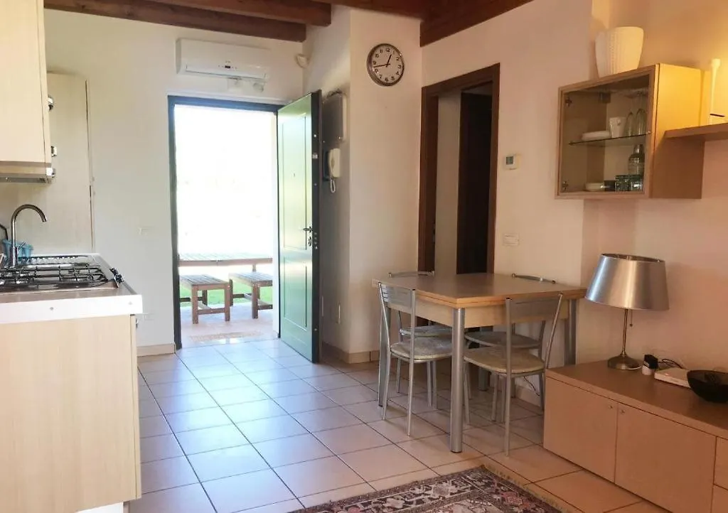 Holiday home The Houses Of Color - Residence With Pool Manerba del Garda Italy