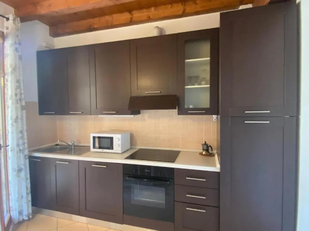 The Houses Of Color - Residence With Pool Manerba del Garda Holiday home