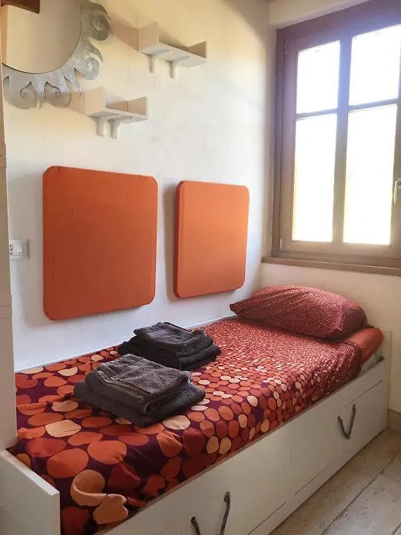 Holiday home The Houses Of Color - Residence With Pool Manerba del Garda Italy