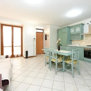  Appartamento Nel Borgo