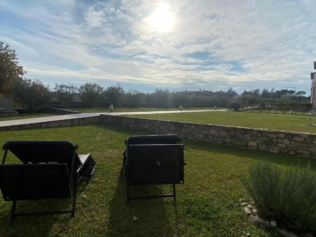 Holiday home The Houses Of Color - Residence With Pool Manerba del Garda